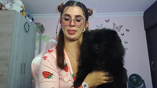 caroline jonson online show from 8, 2, 2026