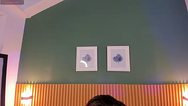  anavictoria  online show from 11, 3, 2025