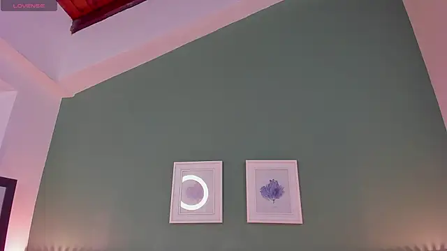  anavictoria  online show from 17, 3, 2025