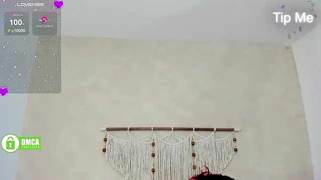  anavictoria  online show from 19, 9, 2025