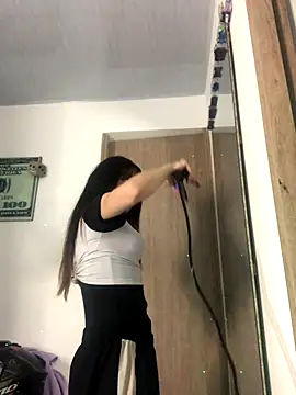 Tifanny Sweett online show from 23, 10, 2025