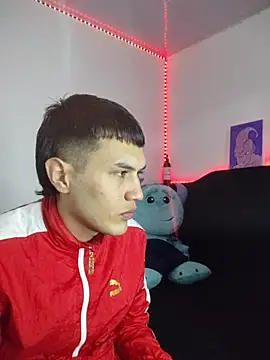 Tifanny Sweett online show from 16, 11, 2025