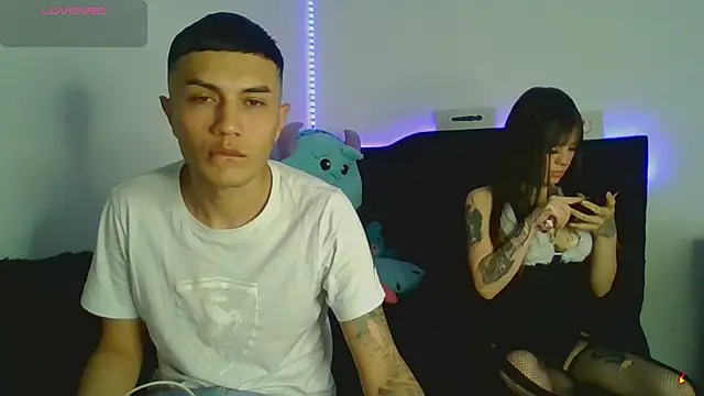 Tifanny Sweett online show from 19, 12, 2025