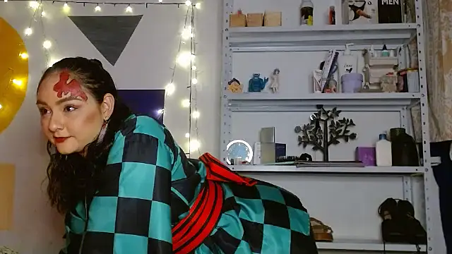 Kaory 32 online show from 29, 10, 2025