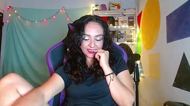Kaory 32 online show from 2, 7, 2026