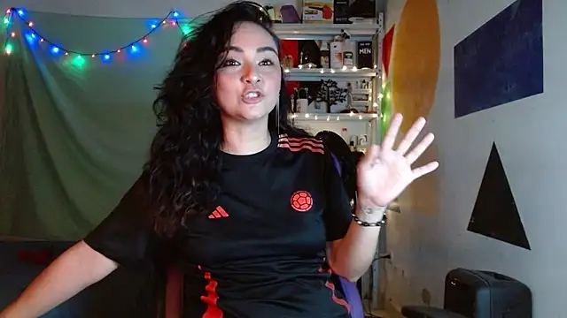 Kaory 32 online show from 8, 7, 2026