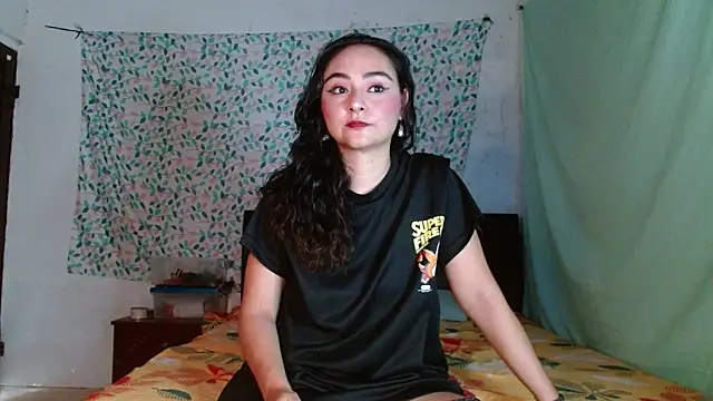 Kaory 32 online show from 29, 7, 2026