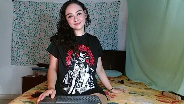 Kaory 32 online show from 1, 8, 2026