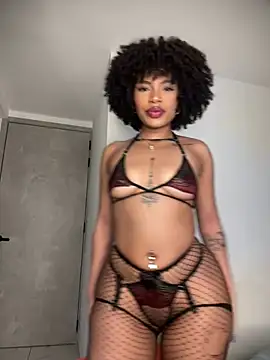 Blackpretty1409 online show from 1, 2, 2026