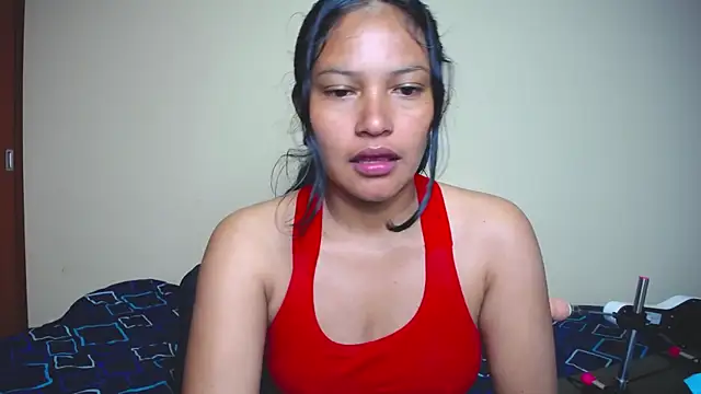 CrazyDirty Barbarian online show from 14, 3, 2026