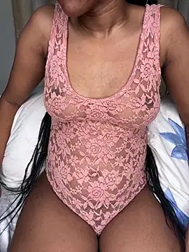 Ravishing Rubi online show from 11, 4, 2026