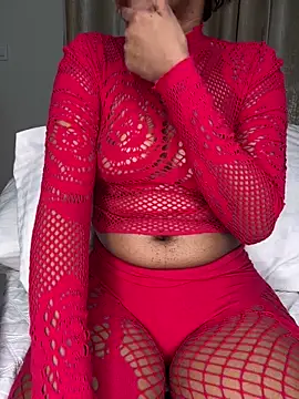 Ravishing Rubi online show from 23, 5, 2026