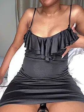 Ravishing Rubi online show from 14, 6, 2026