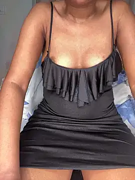Ravishing Rubi online show from 14, 6, 2026