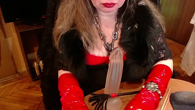 Snapshot of Miss_Tress chatting on 8, 1, 2025 Miss Tress online show from 8, 1, 2025