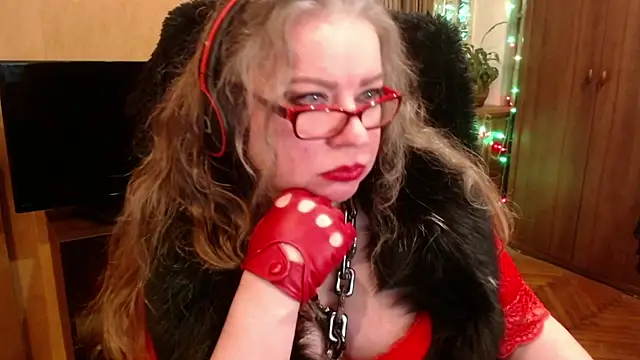 Snapshot of Miss_Tress chatting on 11, 1, 2025 Miss Tress online show from 11, 1, 2025