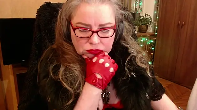 Snapshot of Miss_Tress chatting on 31, 1, 2025 Miss Tress online show from 31, 1, 2025