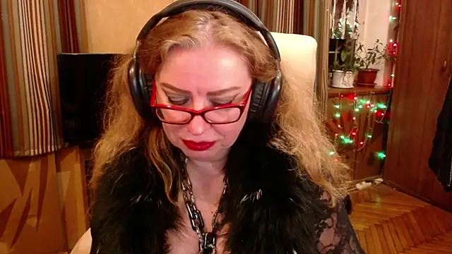 Miss Tress online show from 20, 5, 2026