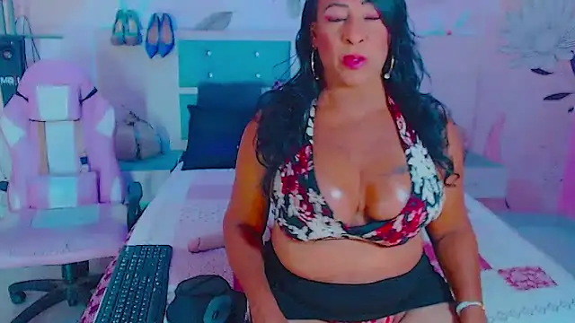 Lustfultshot online show from 15, 1, 2025