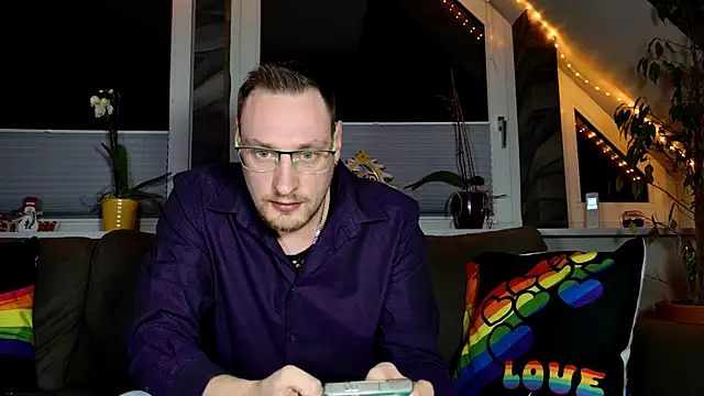 Relsxboy online show from 24, 12, 2024