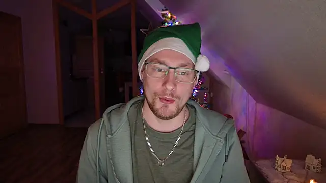 Relsxboy online show from 26, 12, 2024