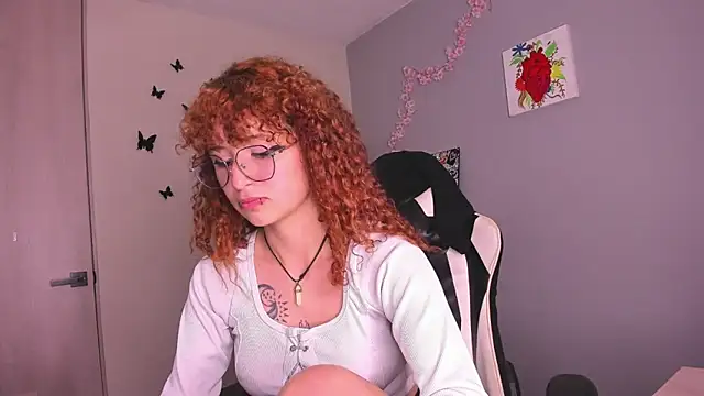 Snapshot of valent_27 chatting on 10, 6, 2026 valent 27 online show from 10, 6, 2026