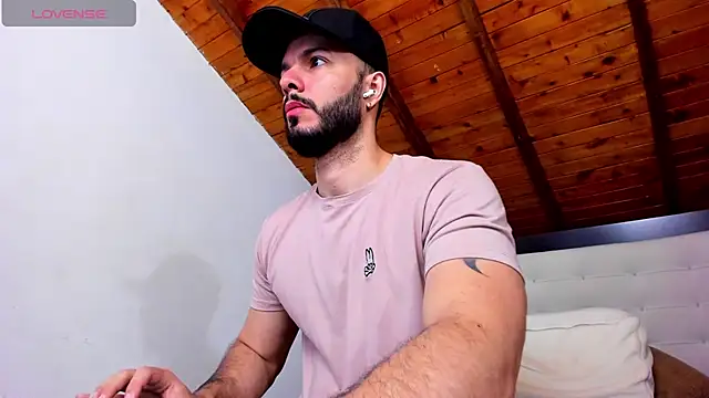 Tom Bailey online show from 7, 2, 2026