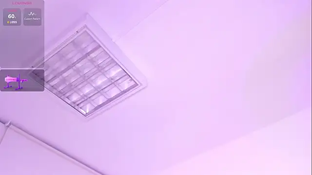 ALONDRAMILF online show from 16, 4, 2026