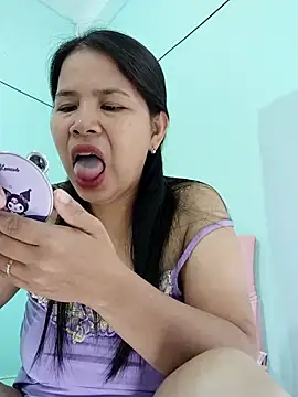 Snapshot of Lanyingxin18 chatting on 8, 1, 2026 Lanyingxin18 online show from 8, 1, 2026