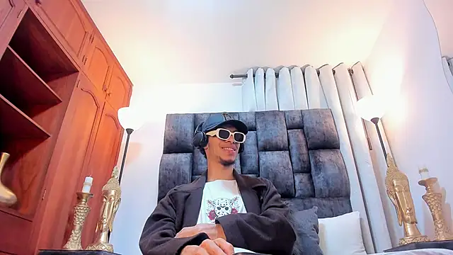 TomyMosterCock online show from 5, 12, 2024