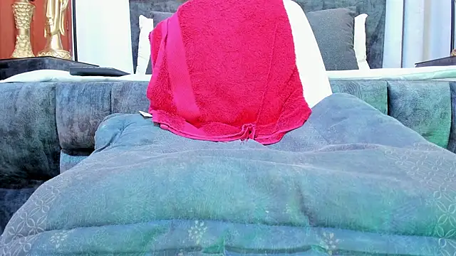 TomyMosterCock online show from 10, 12, 2024