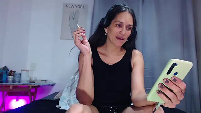 diosa78afrodita online show from 6, 1, 2025