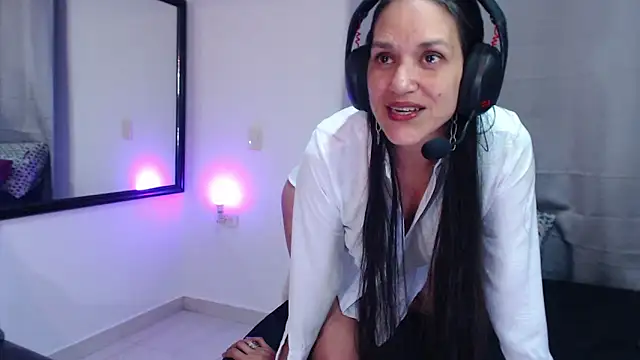 diosa78afrodita online show from 24, 3, 2026