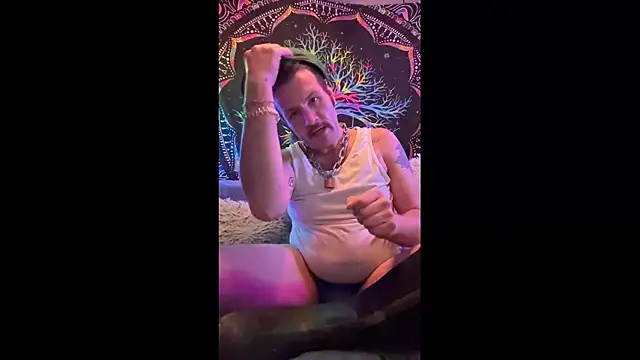 Jackjack716 online show from 24, 2, 2026