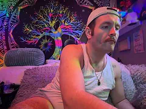 Jackjack716 online show from 8, 4, 2026