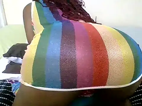 Snapshot of nisherjay chatting on 5, 1, 2025 nisherjay online show from 5, 1, 2025