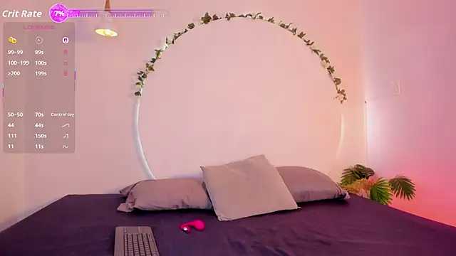 Snapshot of AllisonRoberts_ chatting on 13, 1, 2026 AllisonRoberts online show from 13, 1, 2026