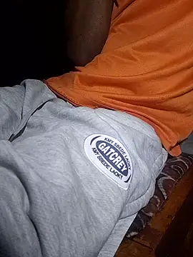 Naughty Ratty online show from 24, 2, 2025