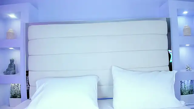 JessyEvans online show from 1, 2, 2025