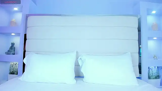 JessyEvans online show from 10, 2, 2025