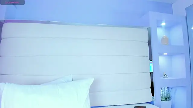 JessyEvans online show from 15, 2, 2025