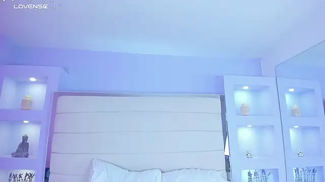 JessyEvans online show from 25, 2, 2025