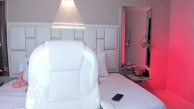 JessyEvans online show from 5, 1, 2026