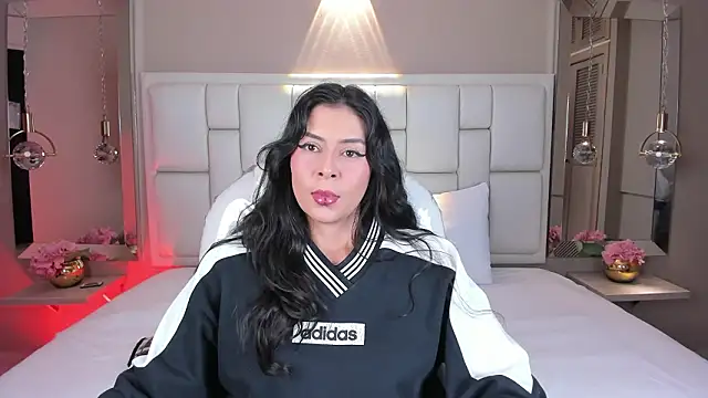 JessyEvans online show from 16, 1, 2026