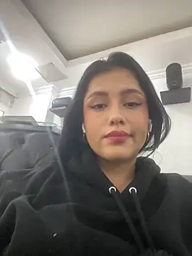 AbbyMillerrr online show from 30, 12, 2024