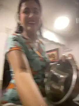 AbbyMillerrr online show from 13, 2, 2025