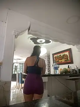 AbbyMillerrr online show from 28, 2, 2025