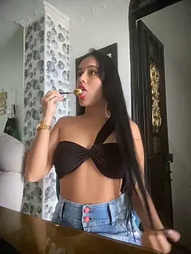 AbbyMillerrr online show from 14, 3, 2025