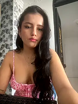 AbbyMillerrr online show from 1, 11, 2025