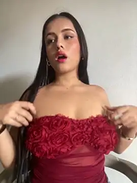 Snapshot of AbbyMillerrr chatting on 4, 6, 2026 AbbyMillerrr online show from 4, 6, 2026